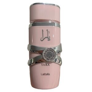 Lattafa Yara Pink Perfume